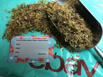 Cleansing herbs &amp; medicinal teas