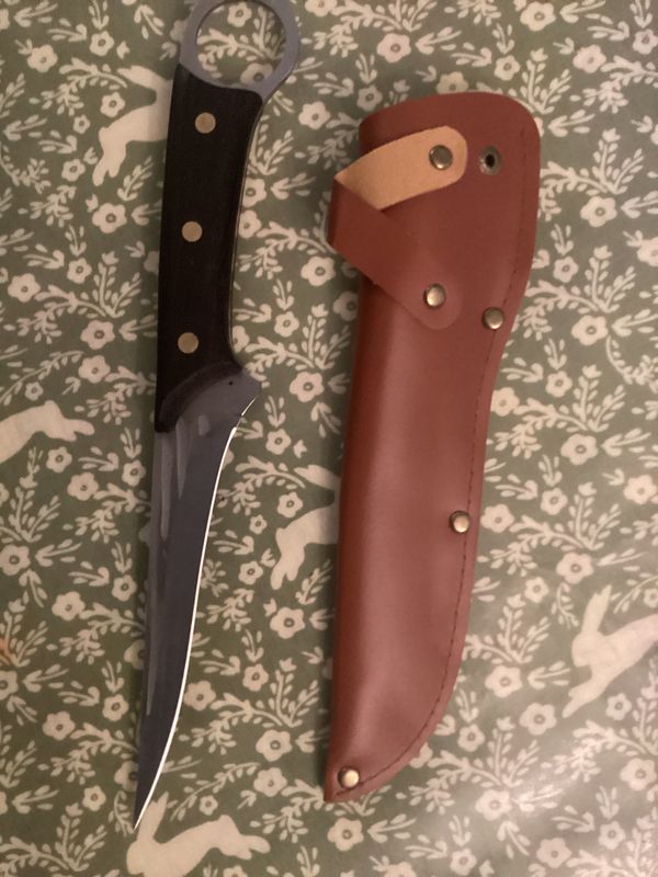 Chef pairing knife was £19.50 now £13