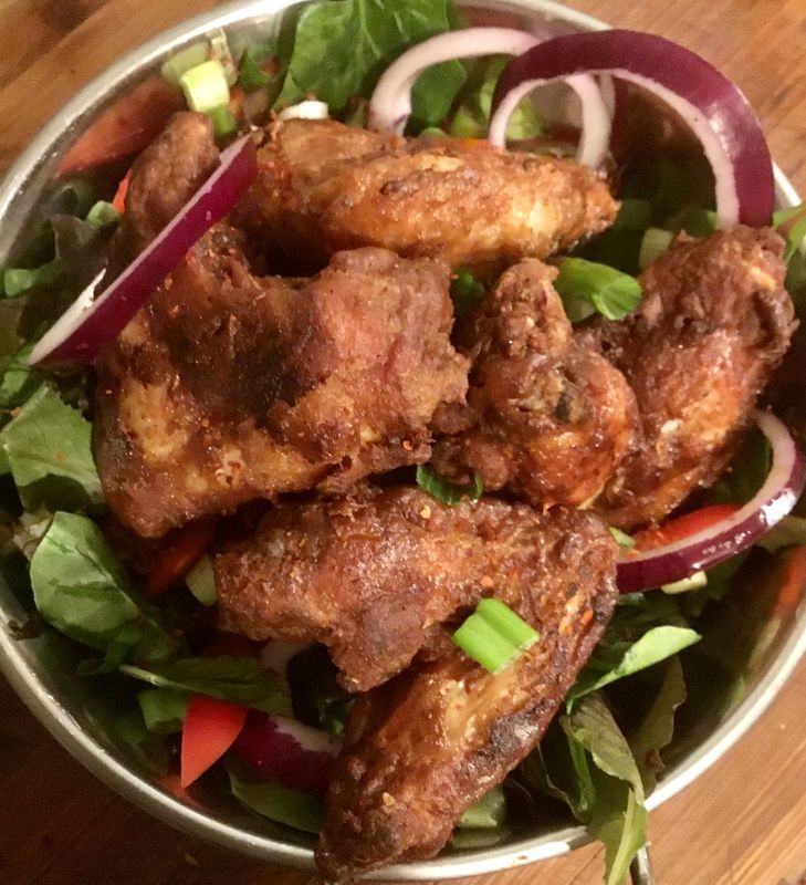 Chicken 65