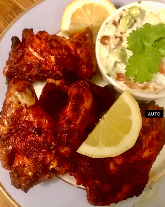 Tandoori