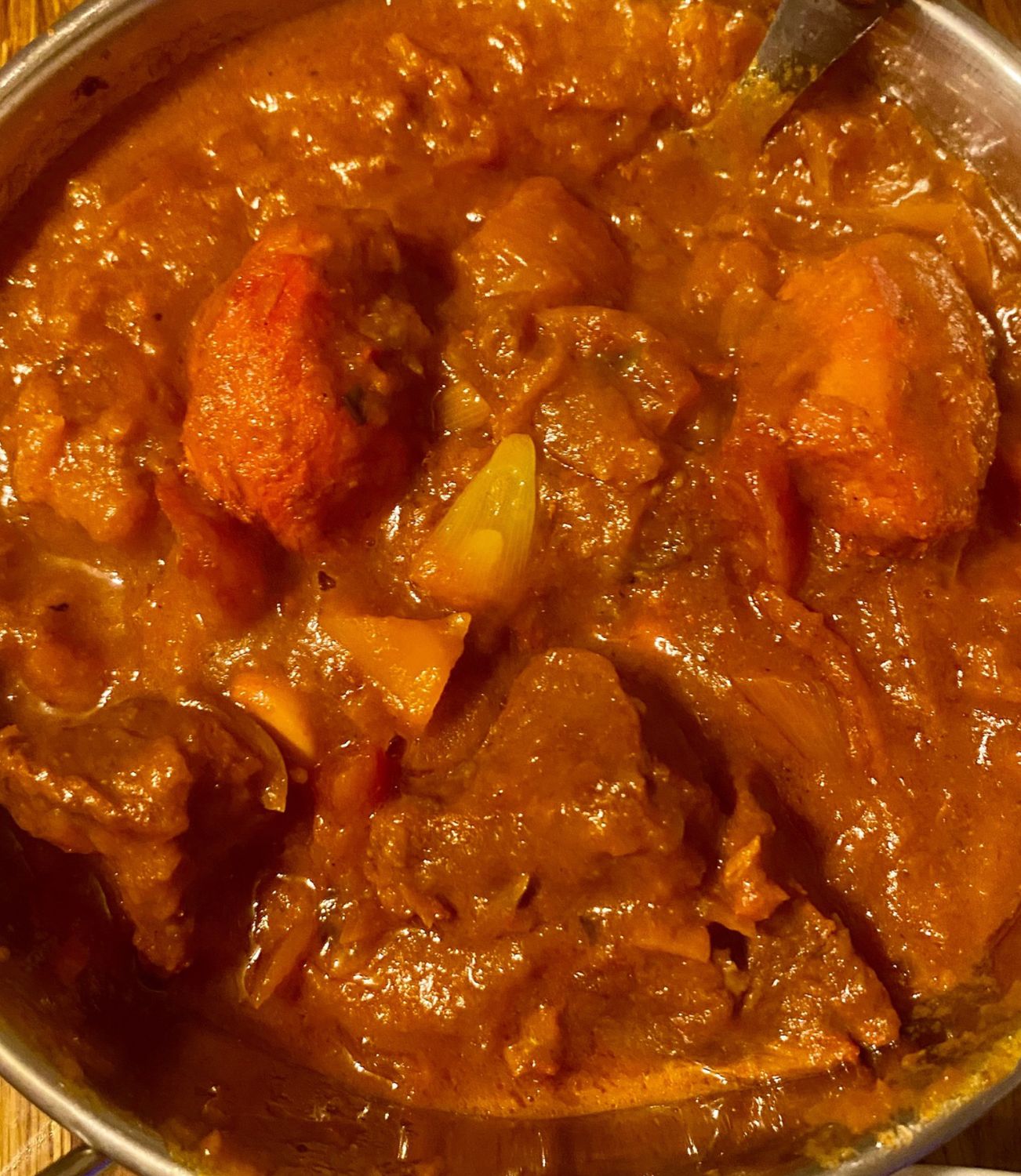 Bhuna blend Classic