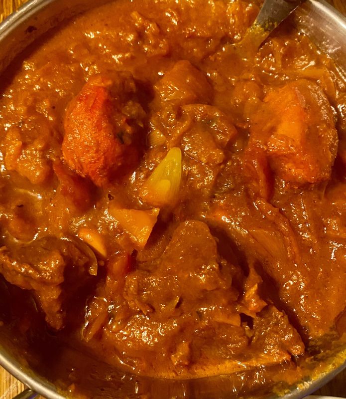Bhuna blend Classic