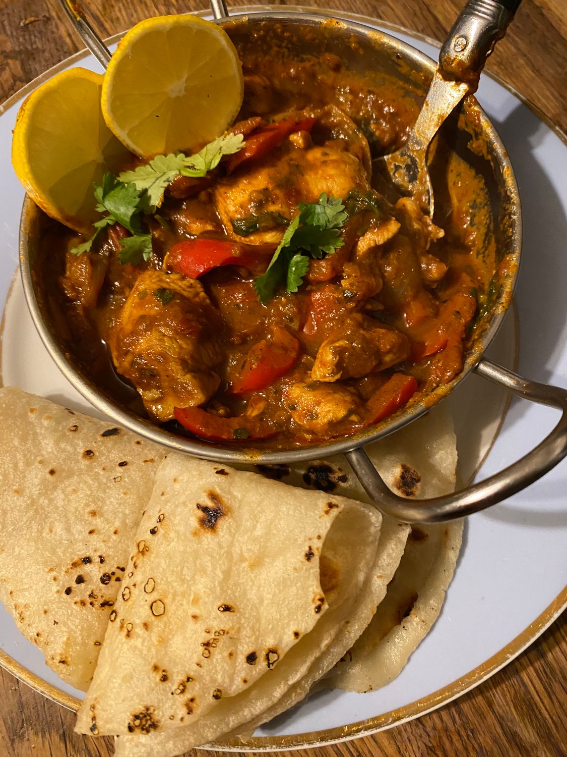 Rogan josh