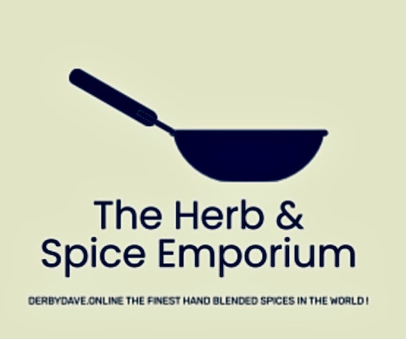 Bassar spice hot and authentic
