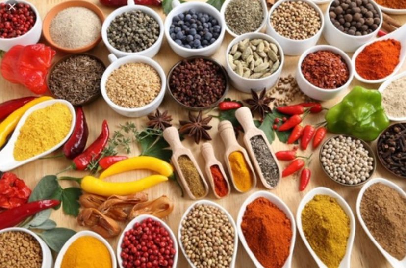 Cajun seasoning