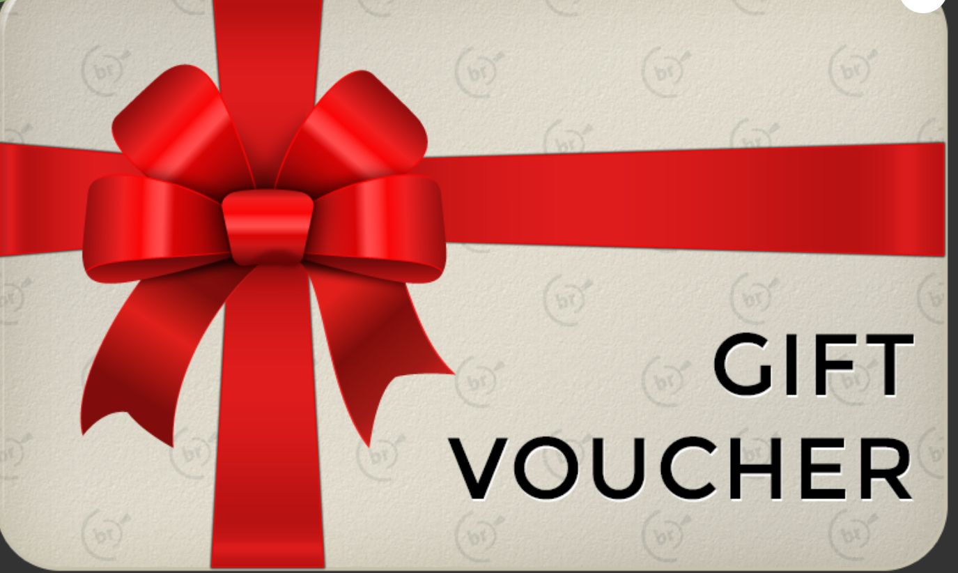 Gift card, no expiry date