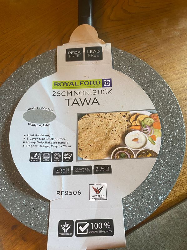 Tawa 28cm