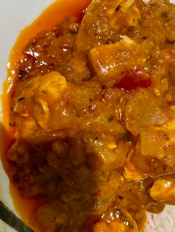 Jalfrezi