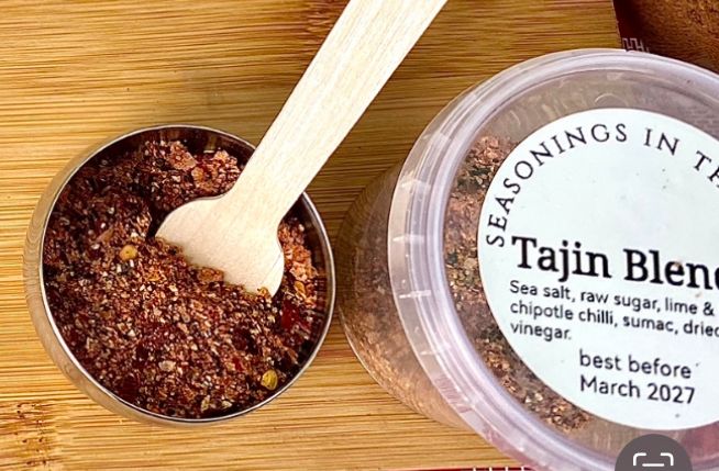 Tajin Mexican seasoning