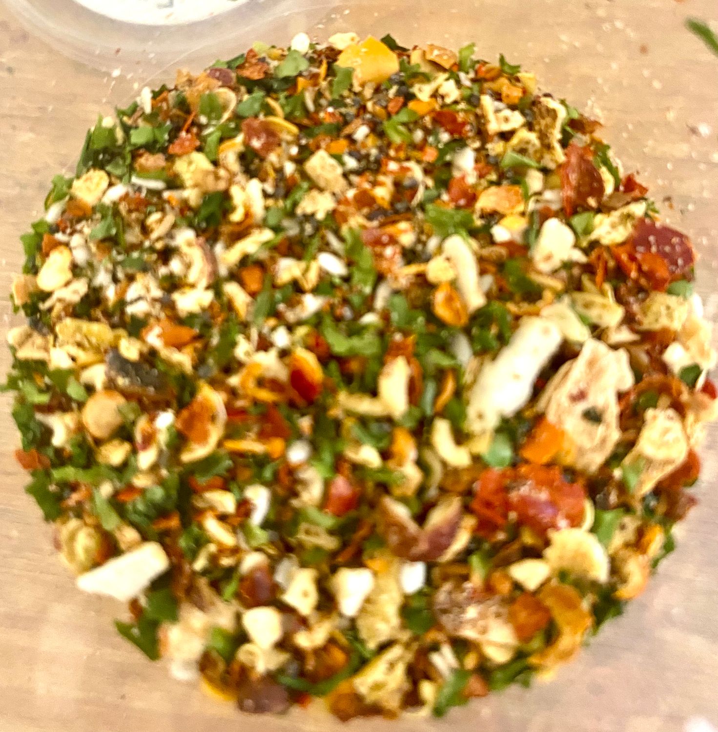 Shichimi Togarashi Japanese 7 spice
