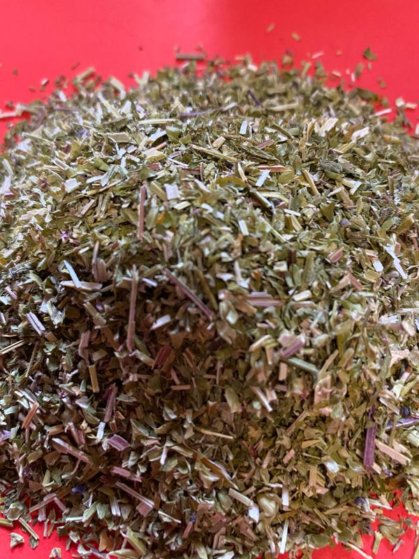 Cleansing herbs 500g