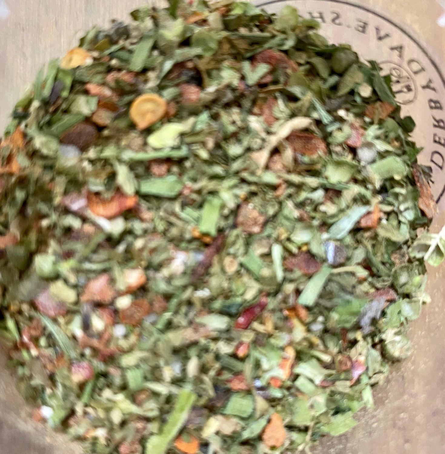 Chimichurri seasoning Argentine seasoning