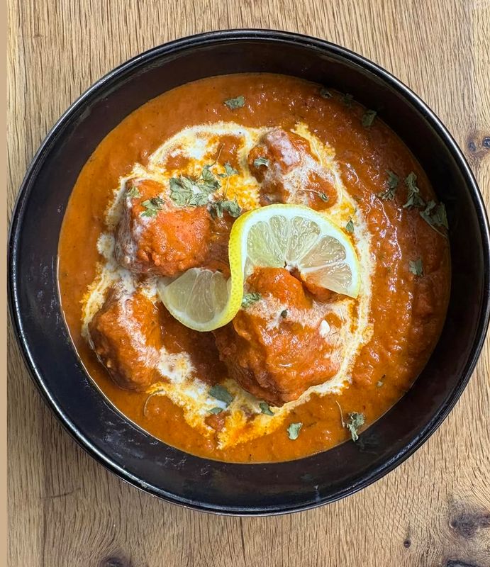 Swains world Tandras