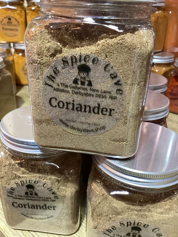 Coriander 200g