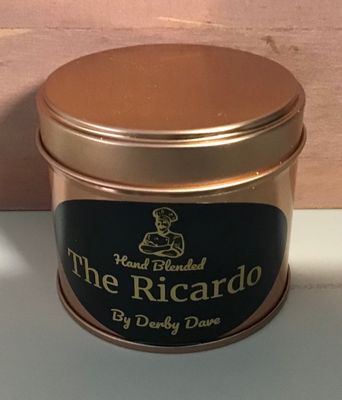 The Ricardo special Tikka