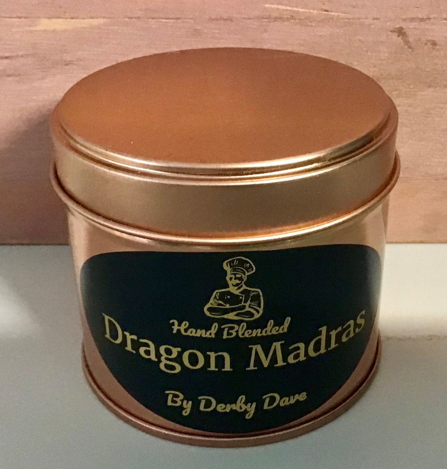 Dragon Madras LOW FODMAP version available too. Dragon Madras LOW FODMAP version available too.