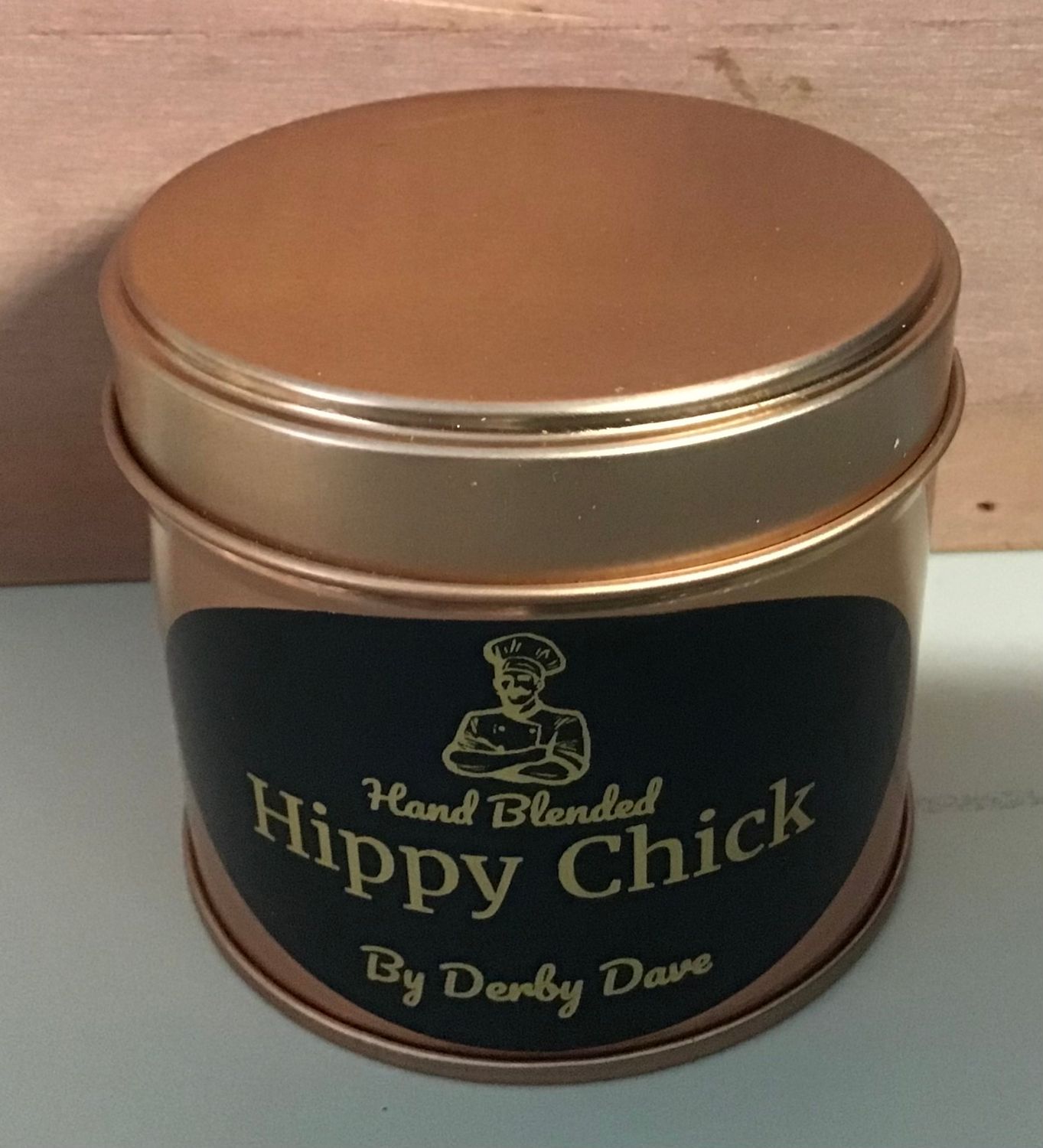 Hippy chick Chicken Seasoning. Hippy chick Chicken Seasoning.