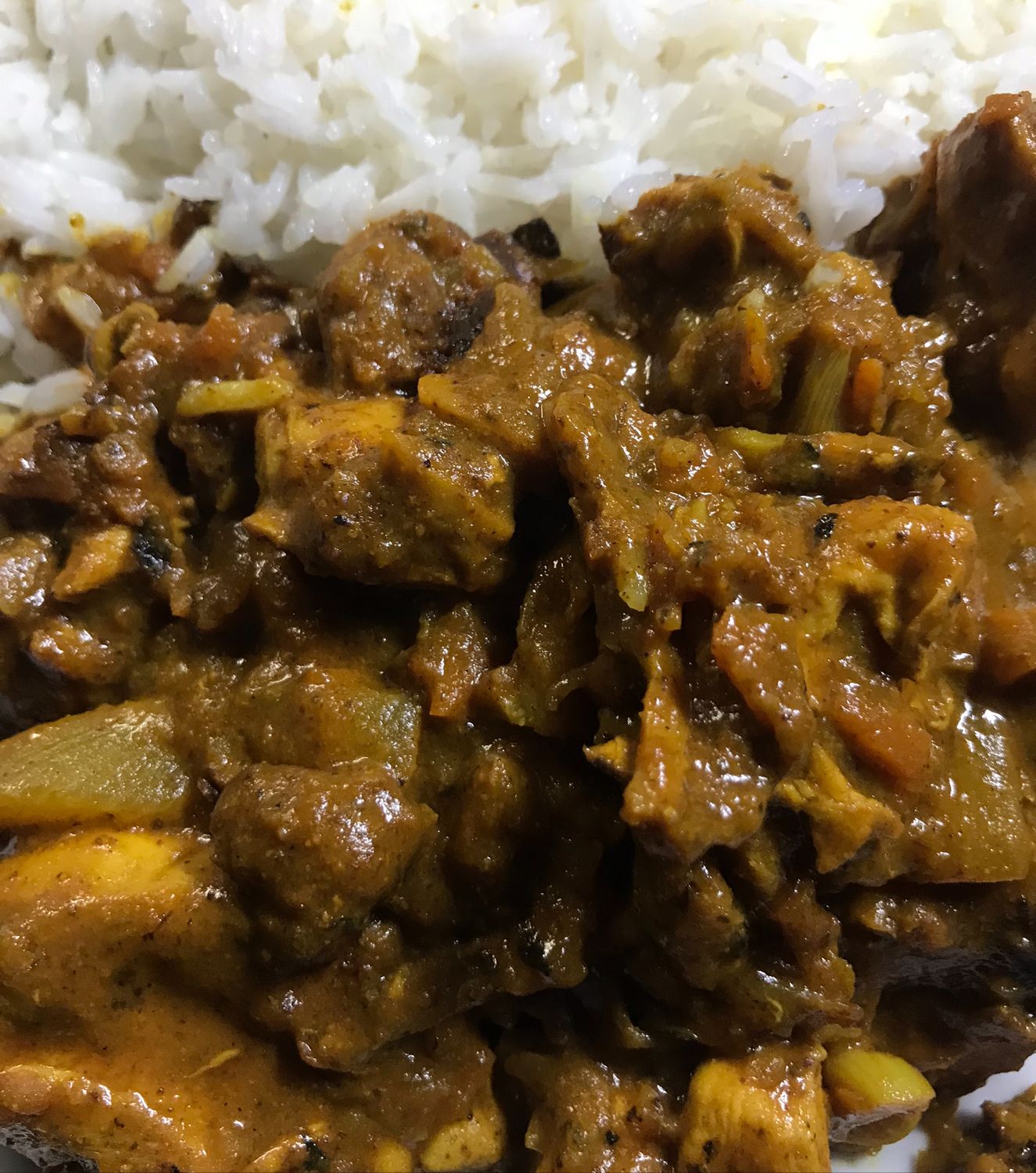 Restaurant Madras Gold Blend