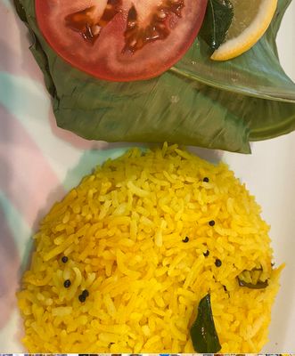 Don’t forget the Pilau ! The very best rice seasoning Don’t forget the Pilau ! The very best rice seasoning