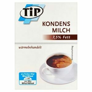 Lait / Boissons en poudre / Thé