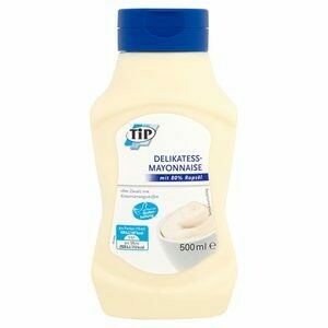 Mayonnaise / Remoulade
