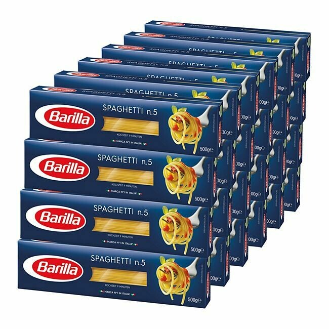 Barilla