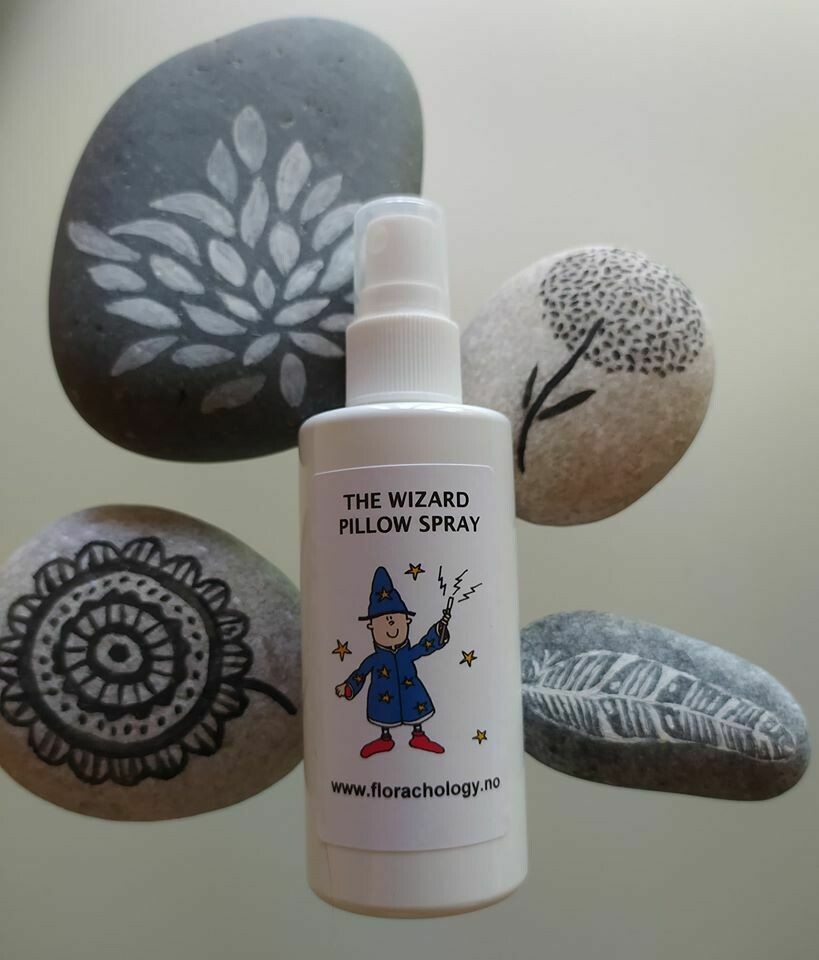 Wizard Spray