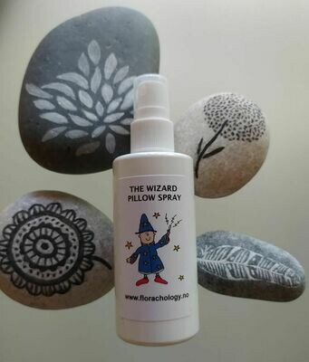 Wizard Spray