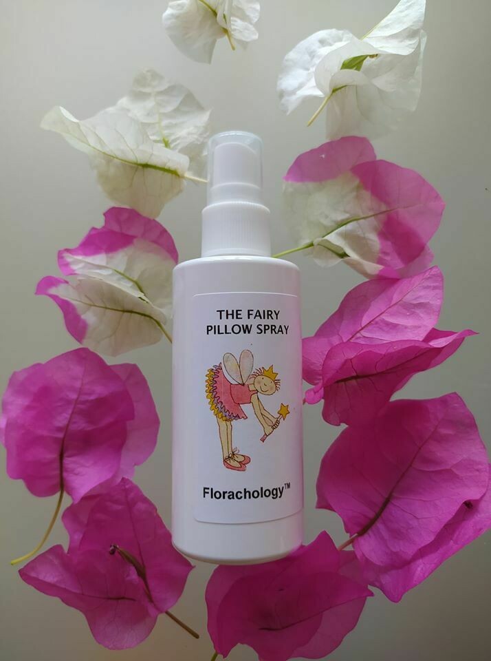 Fairy Pillow Spray