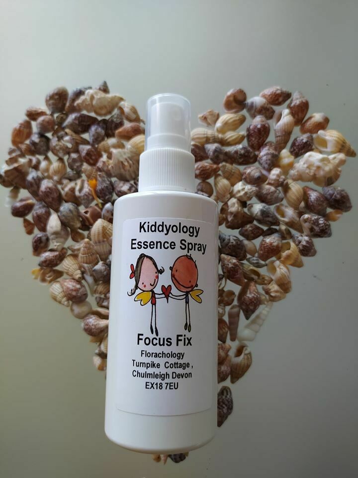Focus Fix