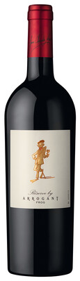 ARROGANT FROG RÉSERVE AOP LANGUEDOC