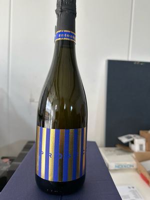 Antonutti Vino Spumante Extra Dry Antonutti Vino Spumante Extra Dry