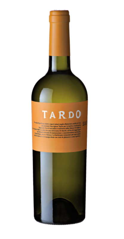Villa Sandi Sauvignon Tardo Marca Trevigana 0,75l 2024 Villa Sandi Sauvignon Tardo Marca Trevigana 0,75l 2024