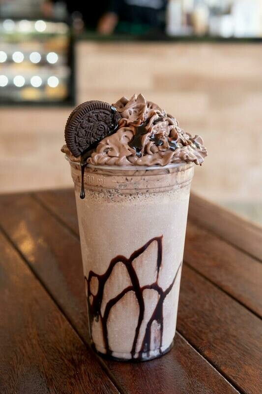 Milkshake