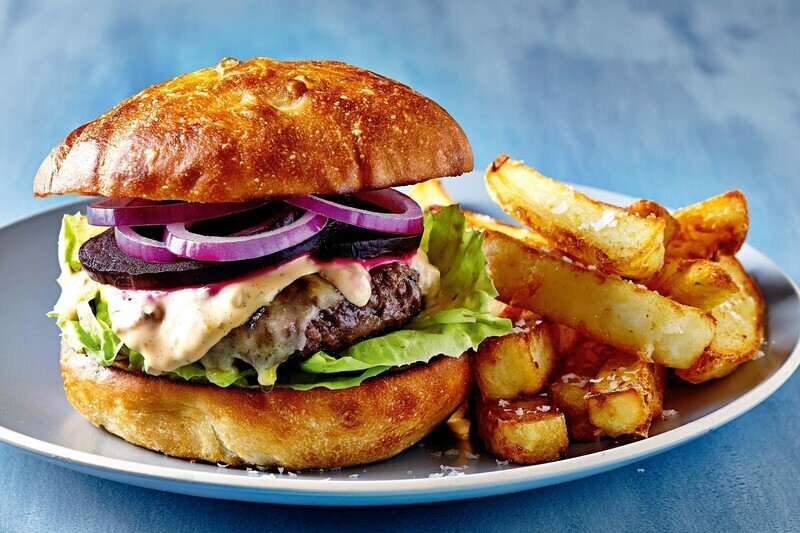 Burger
