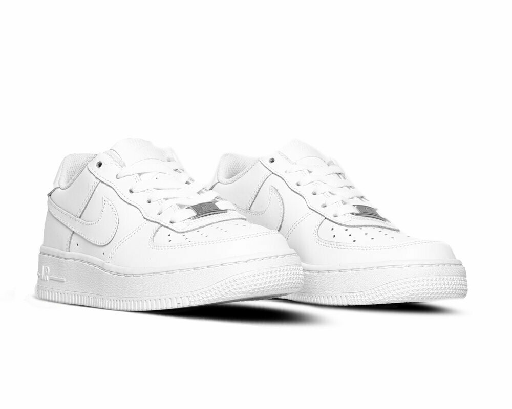 Nike Air Force 1 White