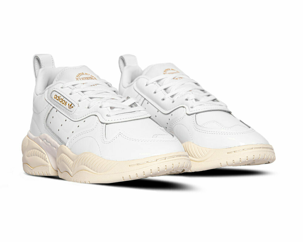 Adidas Supercourt RX W Cloud Off White