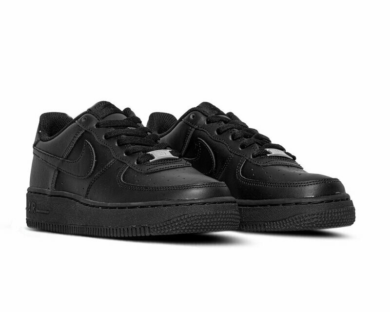 Nike Air Force 1 Black