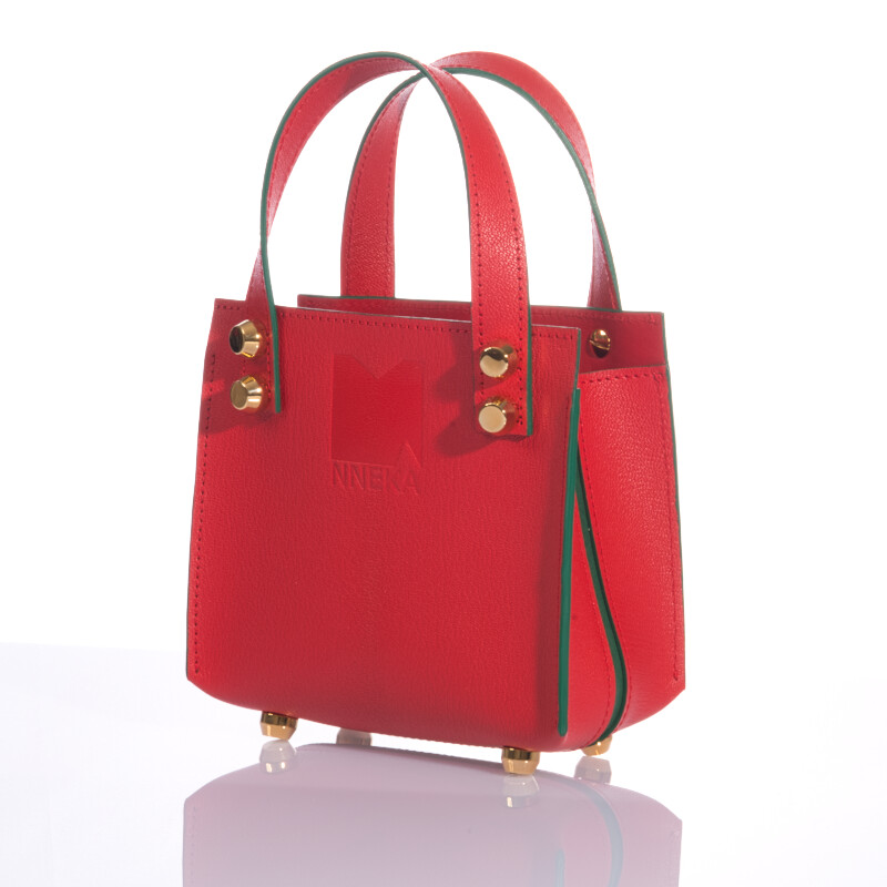 Ance Ibiza Red