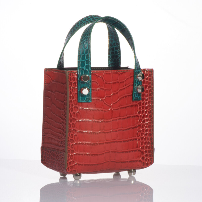 Ance Ibiza BB Red-Green
