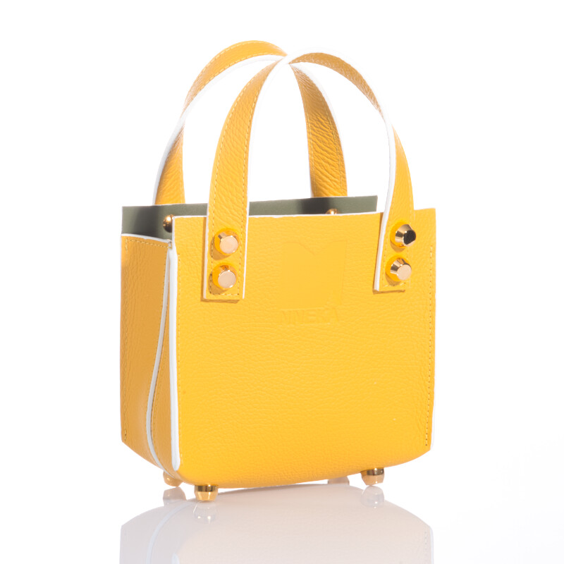 Ance Ibiza Yellow