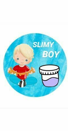 slimyboy