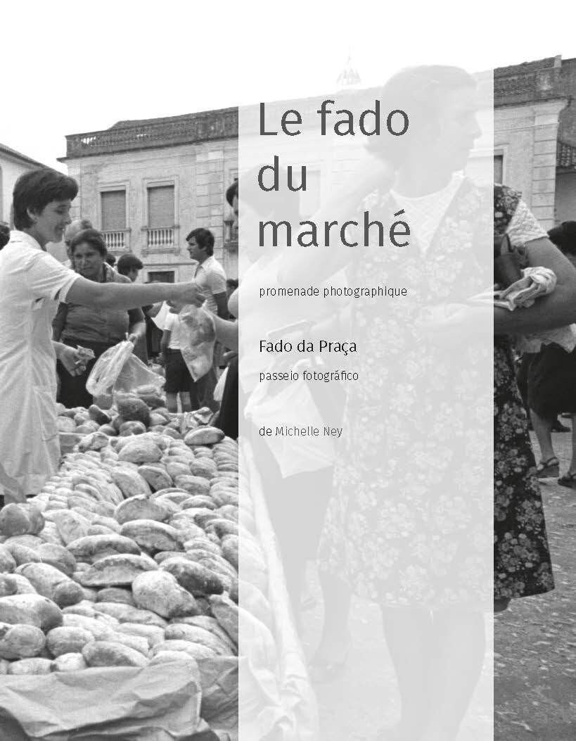 Le fado du marché