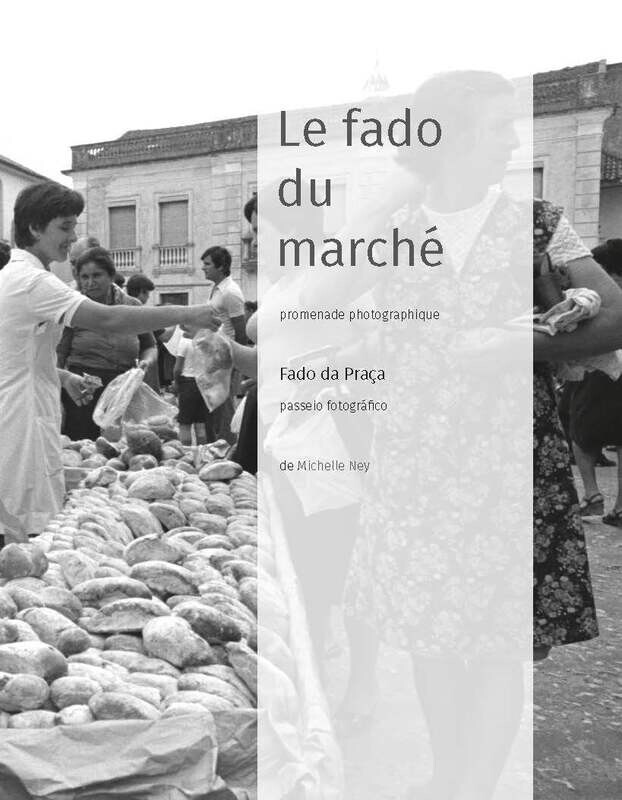 Le fado du marché