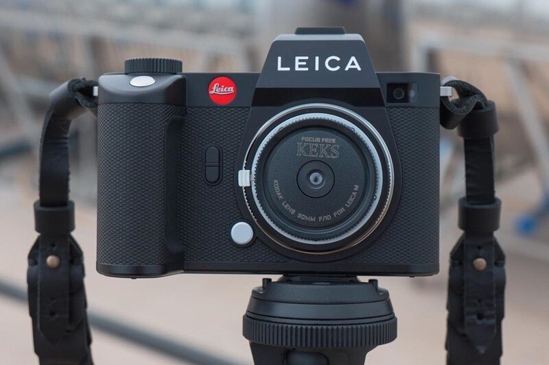 KEKS LENS