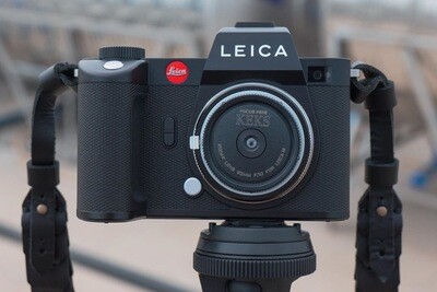 KEKS LENS