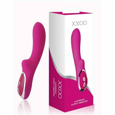 VIBRATORS