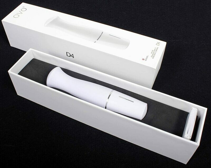OVO D4