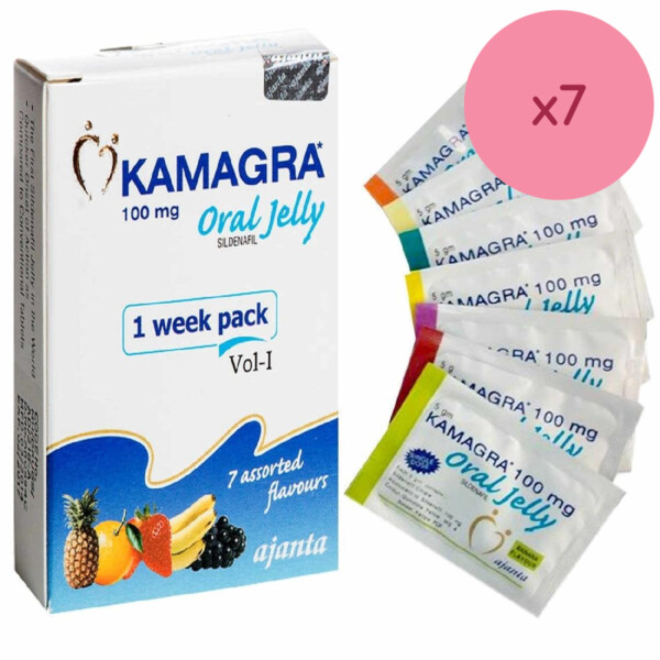 Oral Jelly