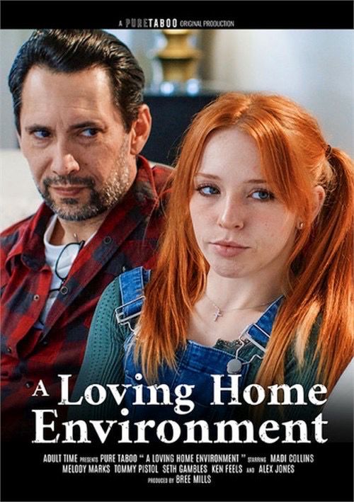 A Loving Home Environment,